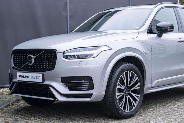 Volvo XC90 T8 Recharge AWD Ultimate 335 kW image number 9