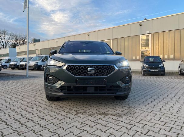 Seat Tarraco 2.0 TDI 110 kW image number 6