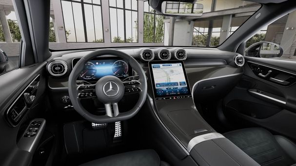 Mercedes-Benz GLC 300 198 kW image number 7