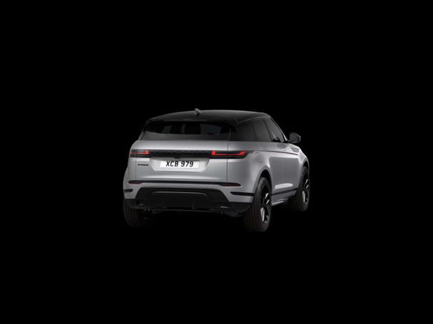 Land Rover Range Rover Evoque S 199 kW image number 5