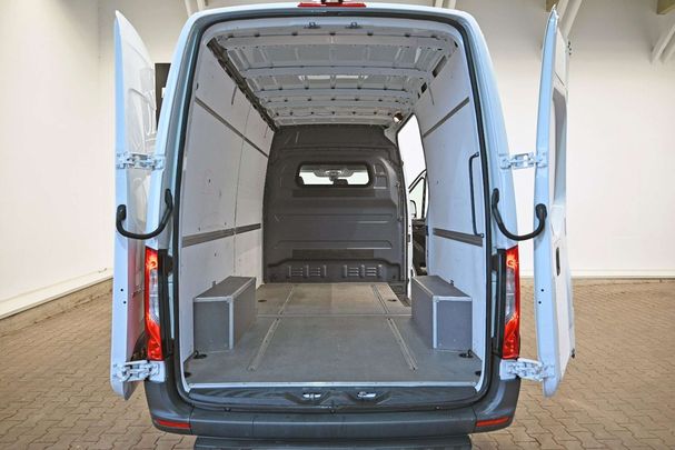 Mercedes-Benz Sprinter 317 CDI 125 kW image number 10