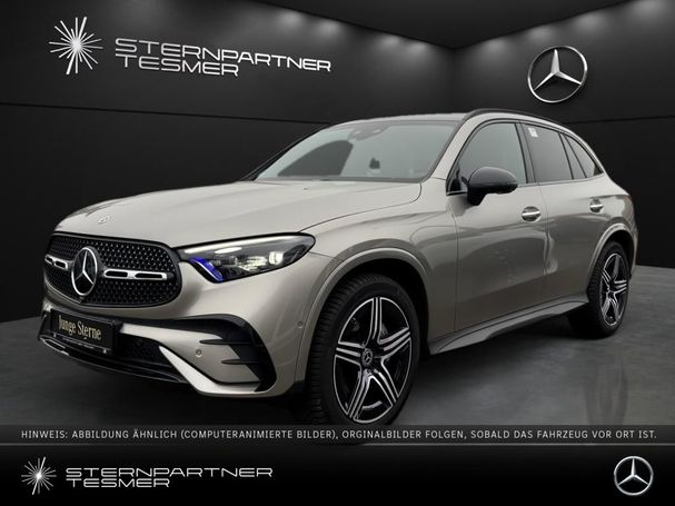 Mercedes-Benz GLC 300 198 kW image number 1