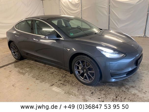 Tesla Model 3 Long Range AWD 350 kW image number 2