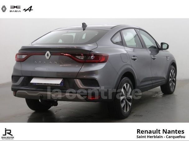 Renault Arkana 1.3 EDC 103 kW image number 15