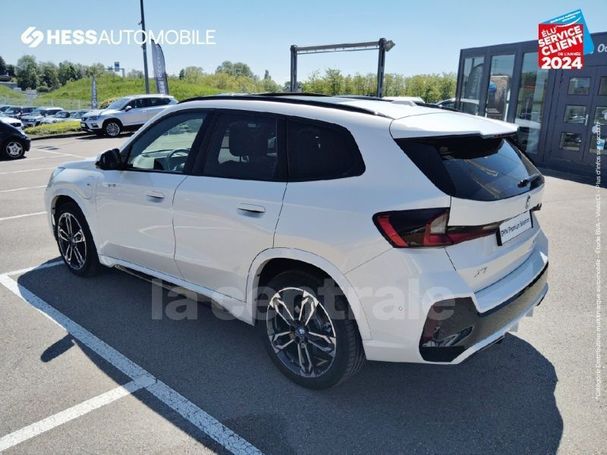 BMW X1 xDrive 240 kW image number 25