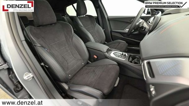 BMW 120d 110 kW image number 12