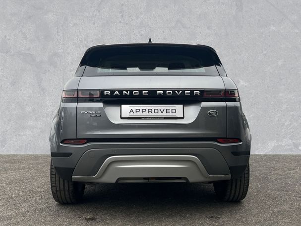 Land Rover Range Rover Evoque 183 kW image number 7