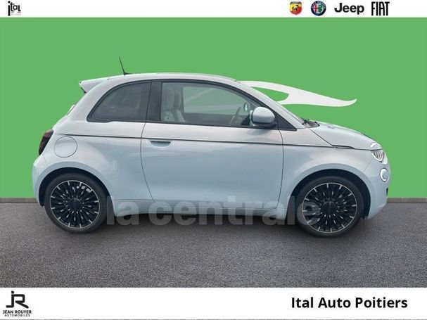 Fiat 500 e 42 kWh 88 kW image number 5