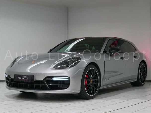 Porsche Panamera GTS Sport Turismo 338 kW image number 1