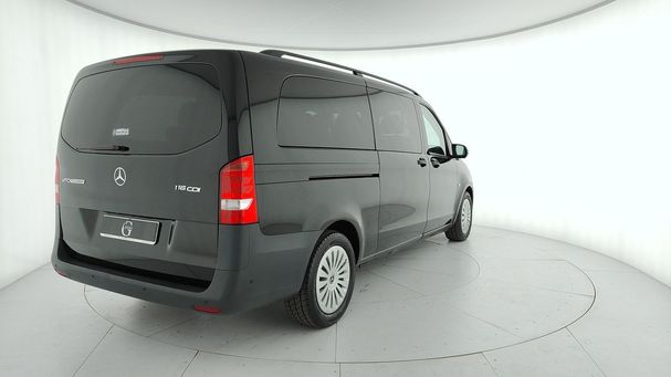 Mercedes-Benz Vito 116 CDi extra 120 kW image number 3