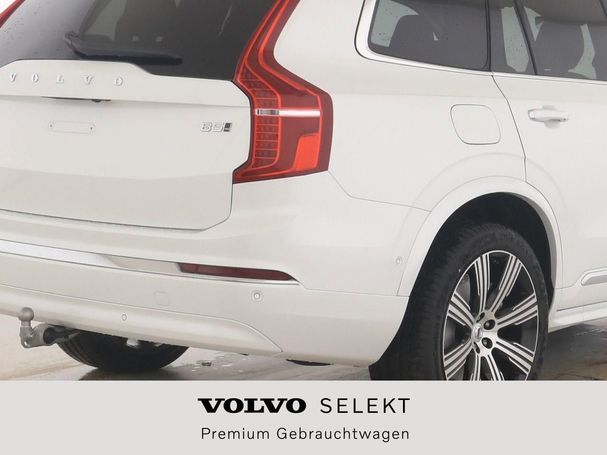 Volvo XC90 B5 AWD Plus 173 kW image number 20