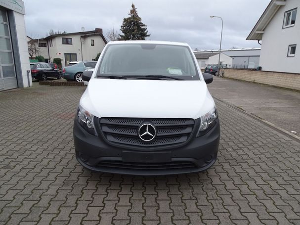 Mercedes-Benz Vito 114 CDi 100 kW image number 2