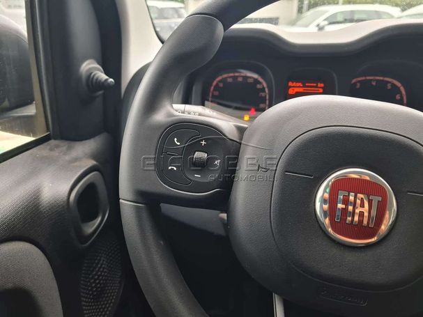 Fiat Panda 51 kW image number 14