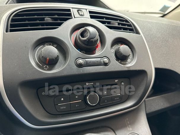 Renault Kangoo Maxi 33 44 kW image number 5