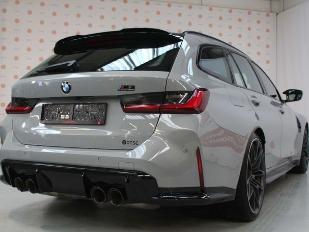 BMW M3 M xDrive 375 kW image number 32