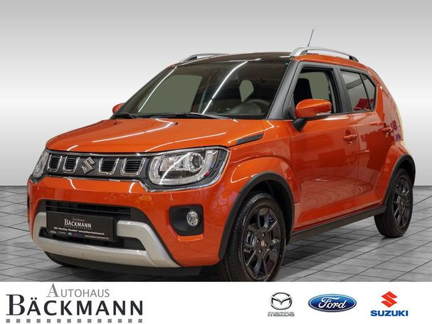 Suzuki Ignis 61 kW image number 1