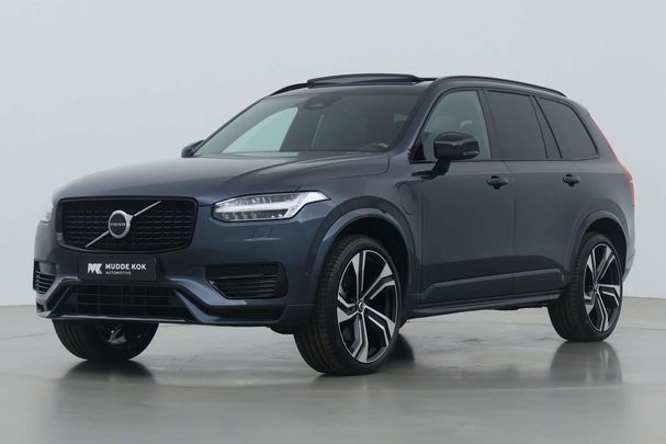 Volvo XC90 T8 Recharge AWD 335 kW image number 8