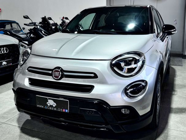 Fiat 500X 1.3 70 kW image number 1