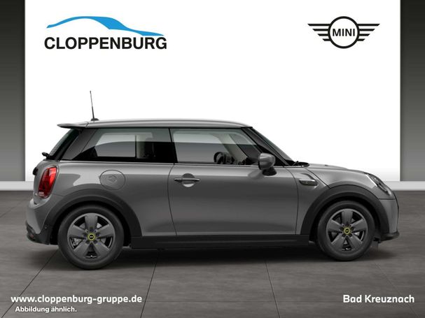 Mini Cooper SE Essential Trim 135 kW image number 8