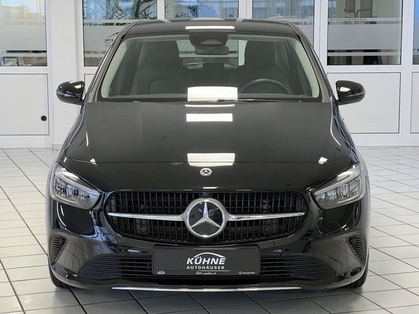 Mercedes-Benz B 180 100 kW image number 2