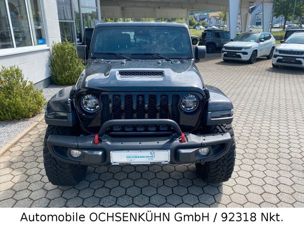 Jeep Gladiator 3.0 Edition 194 kW image number 5