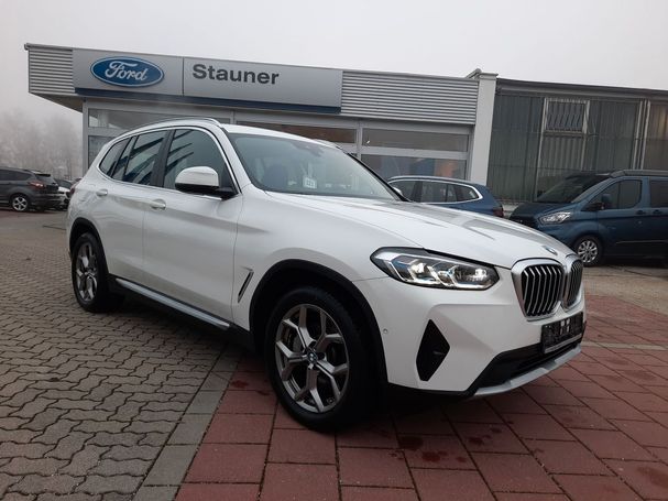 BMW X3 xDrive 210 kW image number 2