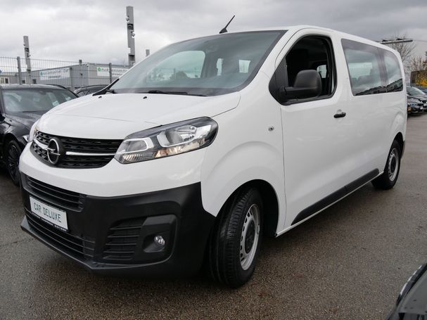 Opel Vivaro Kombi CDTI 106 kW image number 1