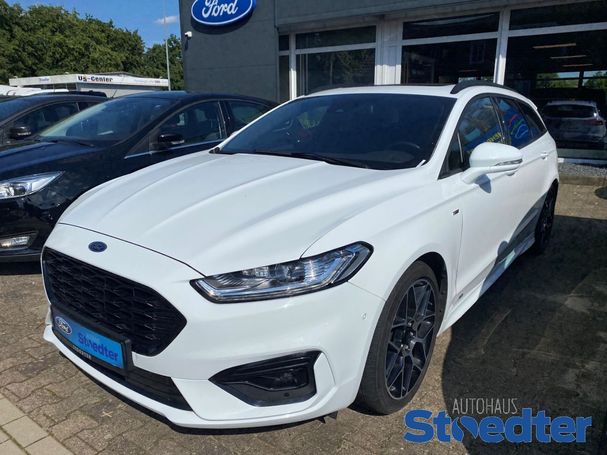 Ford Mondeo 2.0 EcoBlue ST-Line AWD 140 kW image number 1