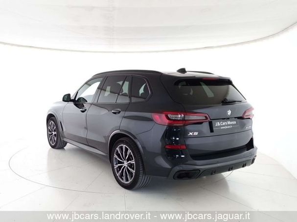 BMW X5 xDrive30d 210 kW image number 16