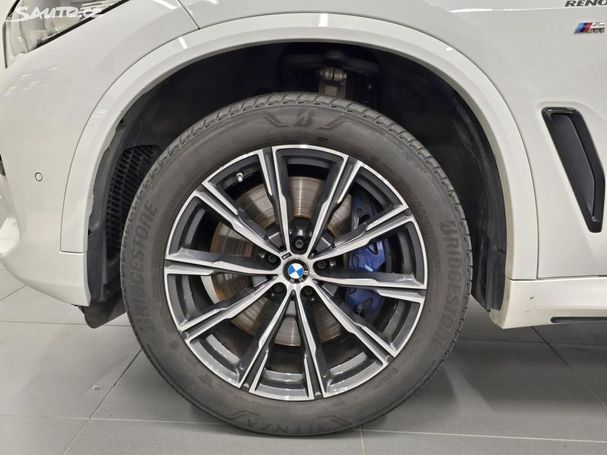 BMW X5 xDrive40d 250 kW image number 13