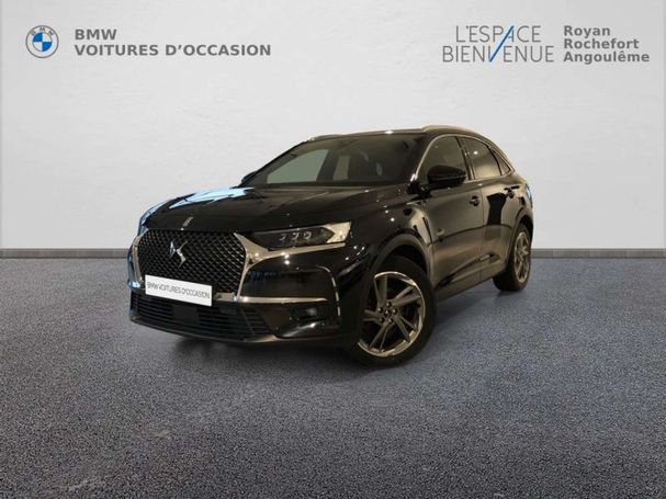 DS Automobiles 7 Crossback BlueHDi 180 SO CHIC 132 kW image number 1