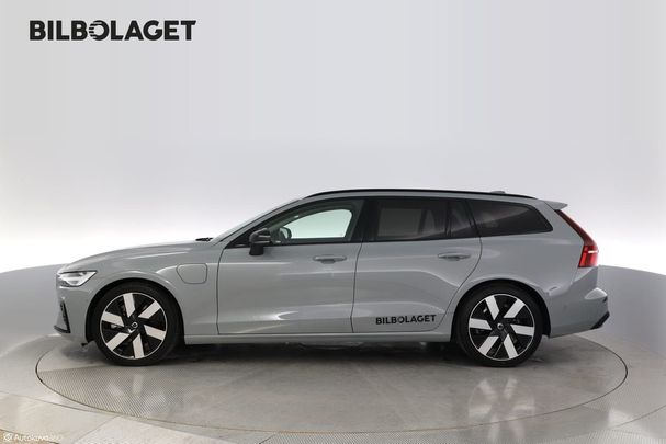 Volvo V60 T6 Recharge AWD 261 kW image number 4