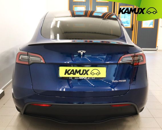 Tesla Model Y Performance AWD 393 kW image number 6