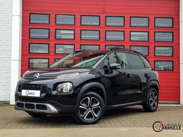 Citroen C3 Aircross Feel 96 kW image number 1