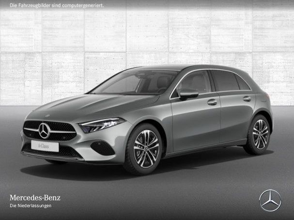 Mercedes-Benz A 180 100 kW image number 16