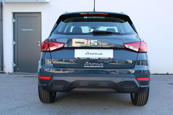 Seat Arona 1.0 TSI Reference 70 kW image number 3