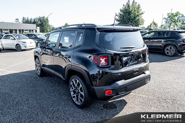 Jeep Renegade PHEV 177 kW image number 7