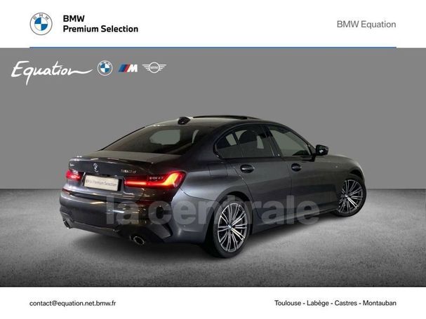 BMW 320d M Sport 140 kW image number 3