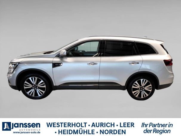 Renault Koleos BLUE dCi 190 4WD X-Tronic INITIALE PARIS 140 kW image number 1