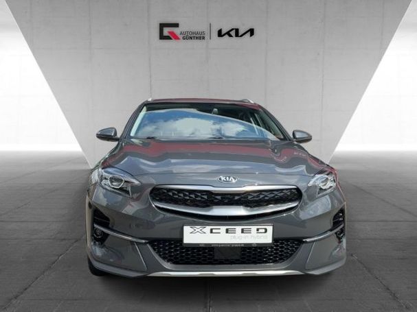 Kia XCeed 1.6 Spirit 104 kW image number 6