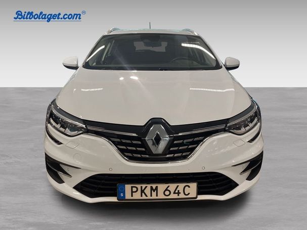 Renault Megane E-Tech 119 kW image number 3