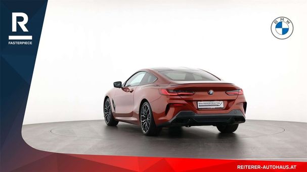 BMW 840i M Sportpaket Pro xDrive 245 kW image number 7