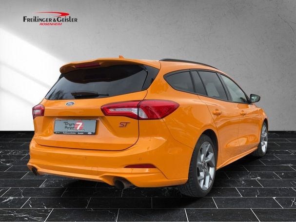 Ford Focus ST 206 kW image number 4