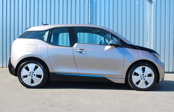 BMW i3 REX 125 kW image number 6