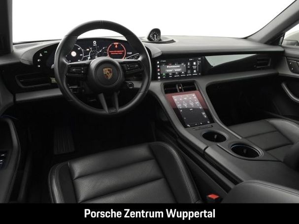 Porsche Taycan 4S Sport Turismo 420 kW image number 15