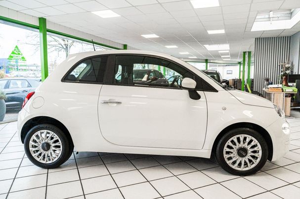 Fiat 500 1.0 52 kW image number 11