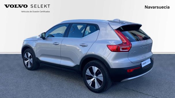 Volvo XC40 Recharge T4 155 kW image number 5