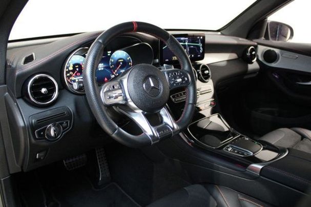 Mercedes-Benz GLC 43 AMG 4Matic 287 kW image number 9