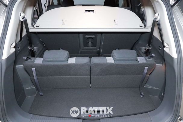 Nissan X-Trail e-4ORCE 157 kW image number 7