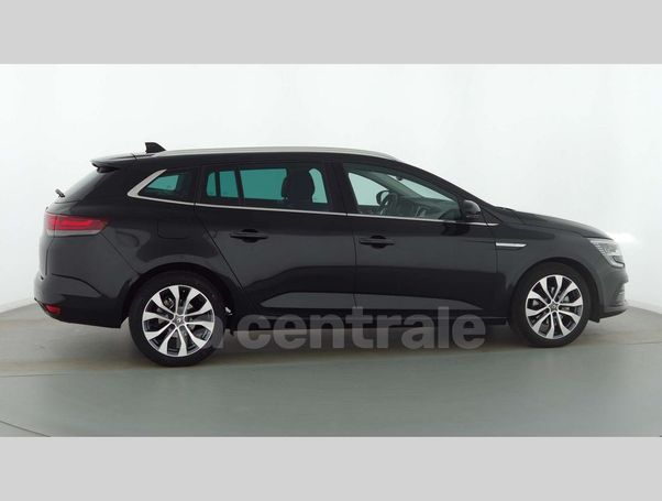 Renault Megane TCe 140 EDC 103 kW image number 20